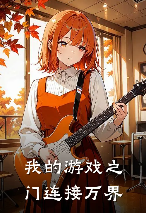 我的游戏之门连接万界